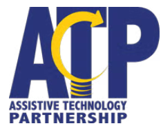 ATP logo