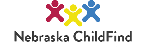 Child Find logo