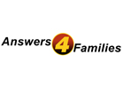 answers 4 families logo